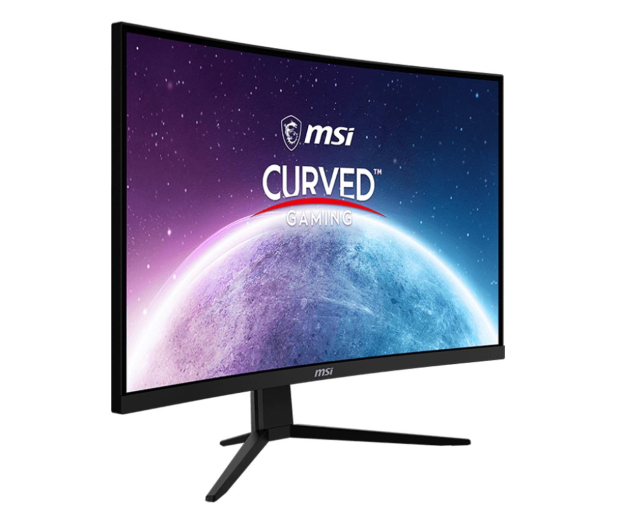 MSI G273CQ - 1227221 - zdjęcie 2